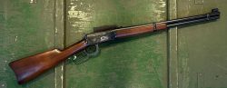 Winchester Model 94 -.30-30