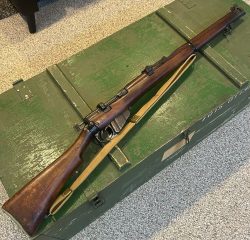 SMLE Mk. III*