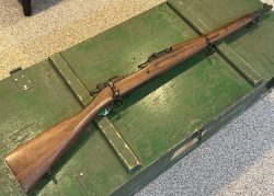 M1903 Springfield