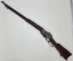 Winchester Model 1895 - 7.62x54R - Field Grade