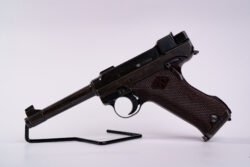 Lahti - L-35 Pistol - #3482