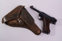 Lahti - L-35 Pistol - #3575