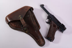 Lahti - L-35 Pistol - #1483