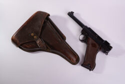 Lahti - L-35 Pistol - #5011