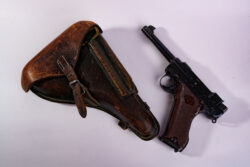 Lahti - L-35 Pistol - #6230