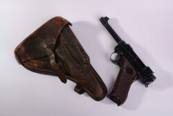 Valmet - L-35 Pistol - #7566
