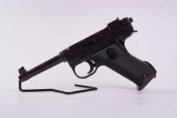 Husqvarna M/40 Pistol - #41818 - World War II Dated